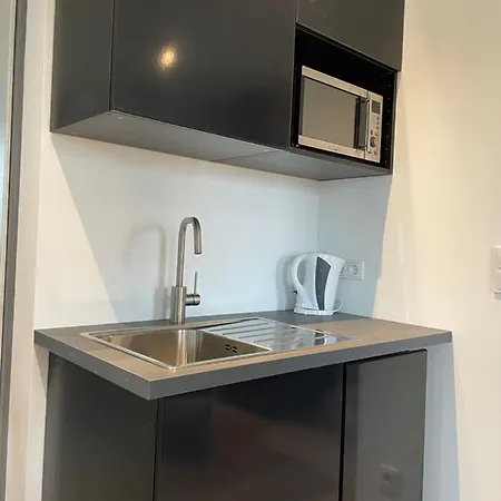 Neubauwohnung Im Herzen Panketal Kolonie Rontgental Extérieur photo