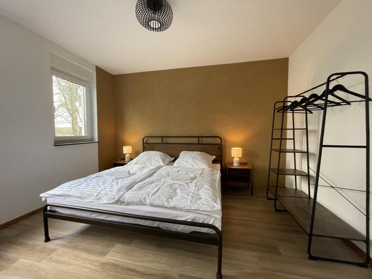Appartement Neubauwohnung Im Herzen Panketal *