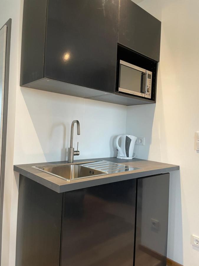 Neubauwohnung Im Herzen Panketal Appartement Kolonie Rontgental